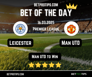 Leicester vs Man utd Leicester vs Man utd