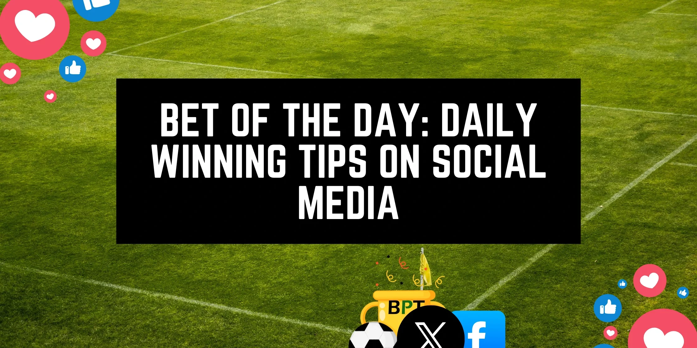 daily winning tips bet of the day
