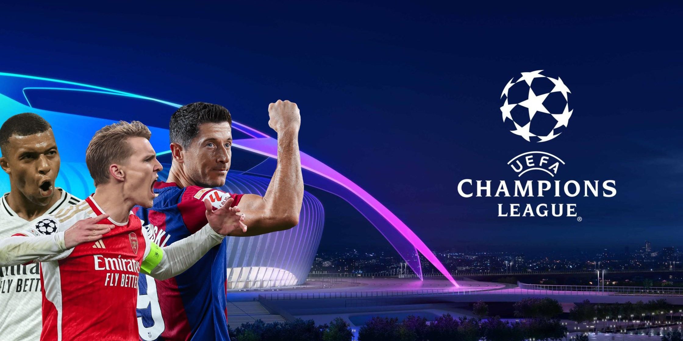 champions league betting insights