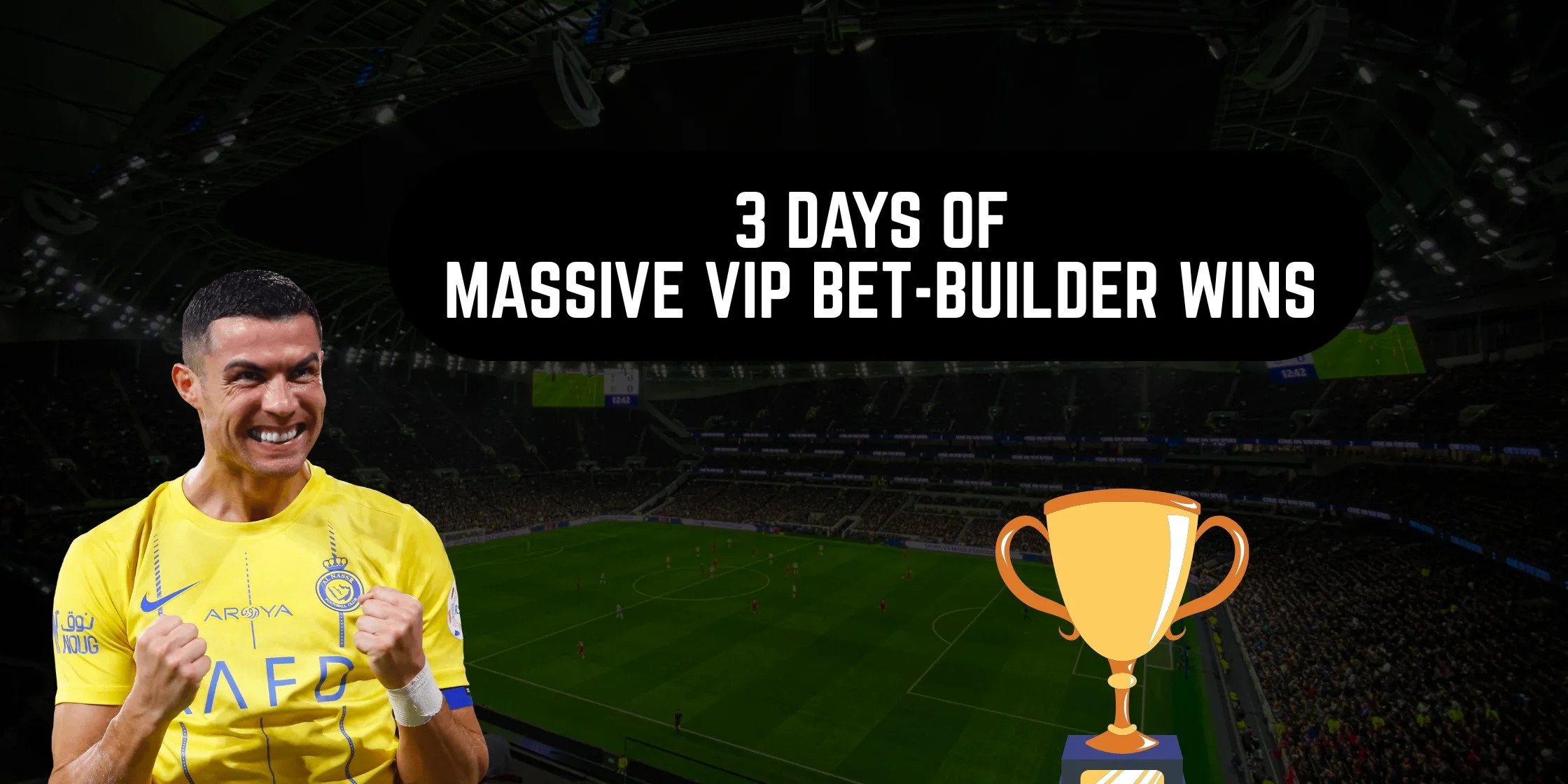 massive vip bet builder wins massive vip bet builder wins
