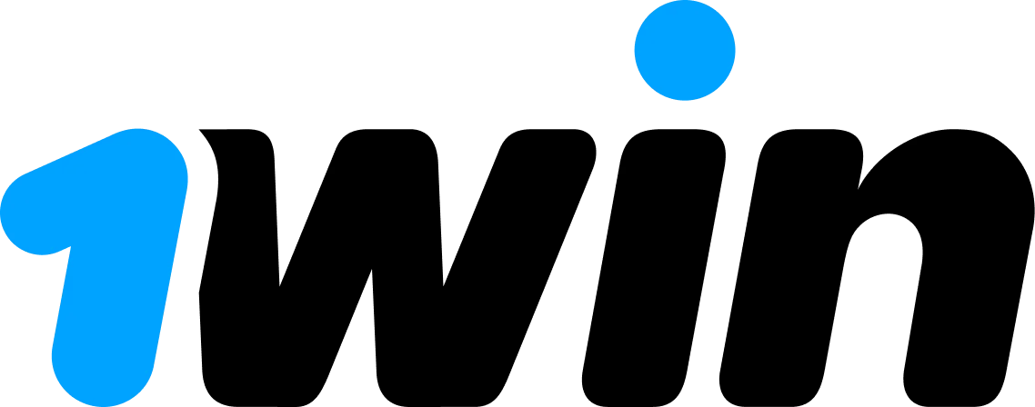 1Win Logo
