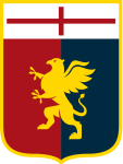 Away Team Logo