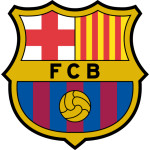 Logótipo da equipa visitante