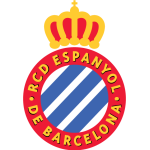 Logótipo da equipa da casa