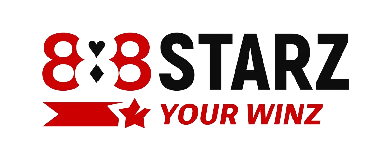 888Starz Logo