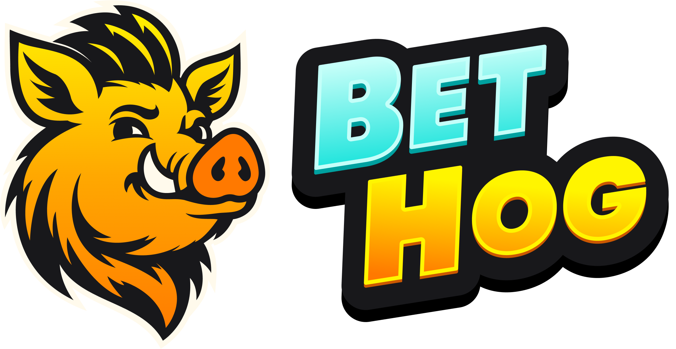 Logotipo da Bethog