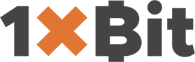 1xBit Logo