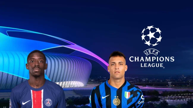 champions league final