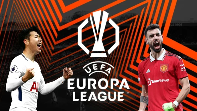 europa league final