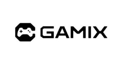 Gamix Logo