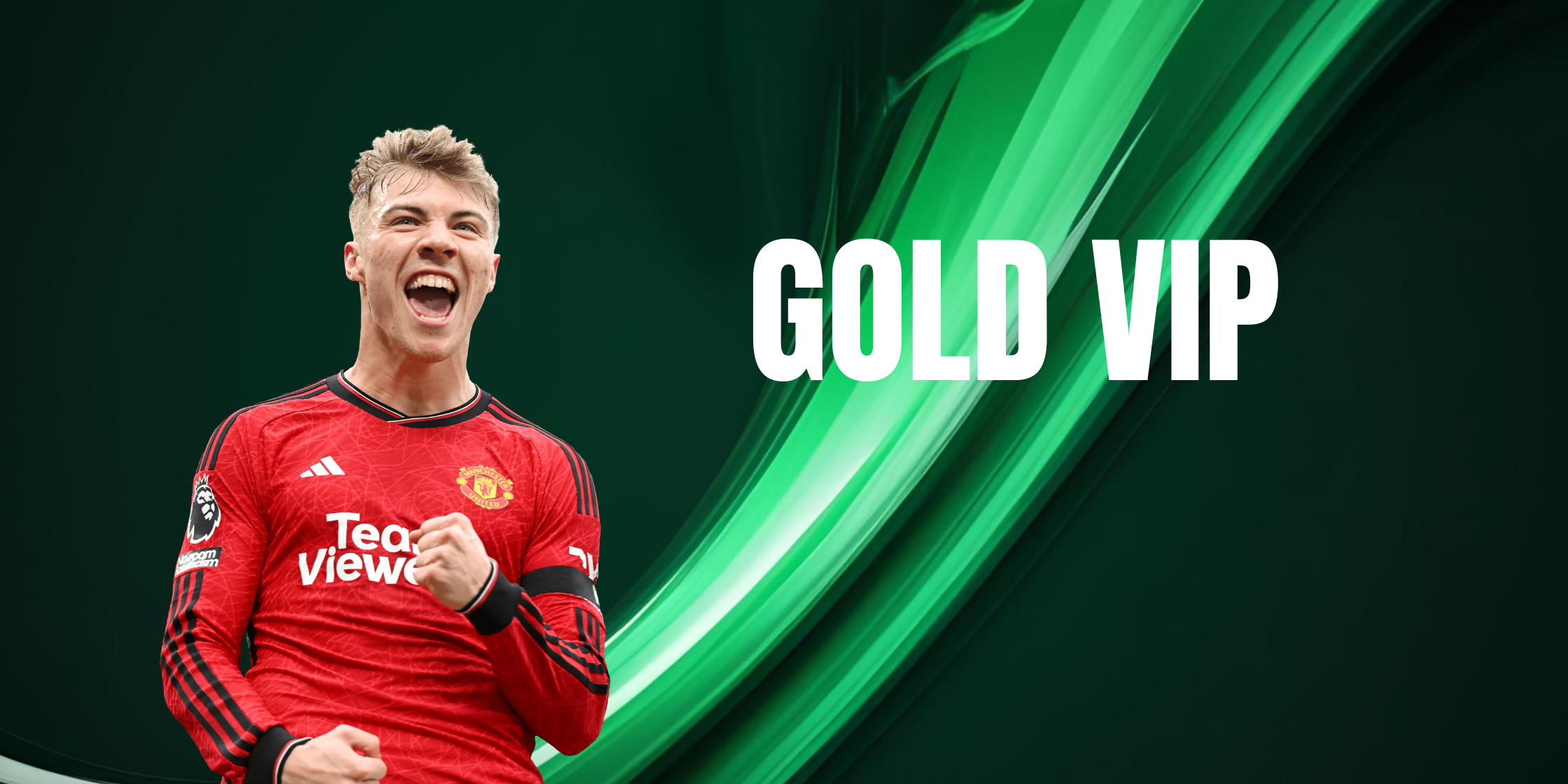 gold vip
