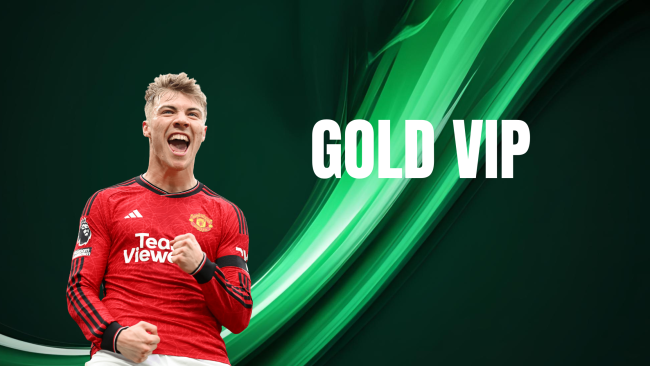 gold vip
