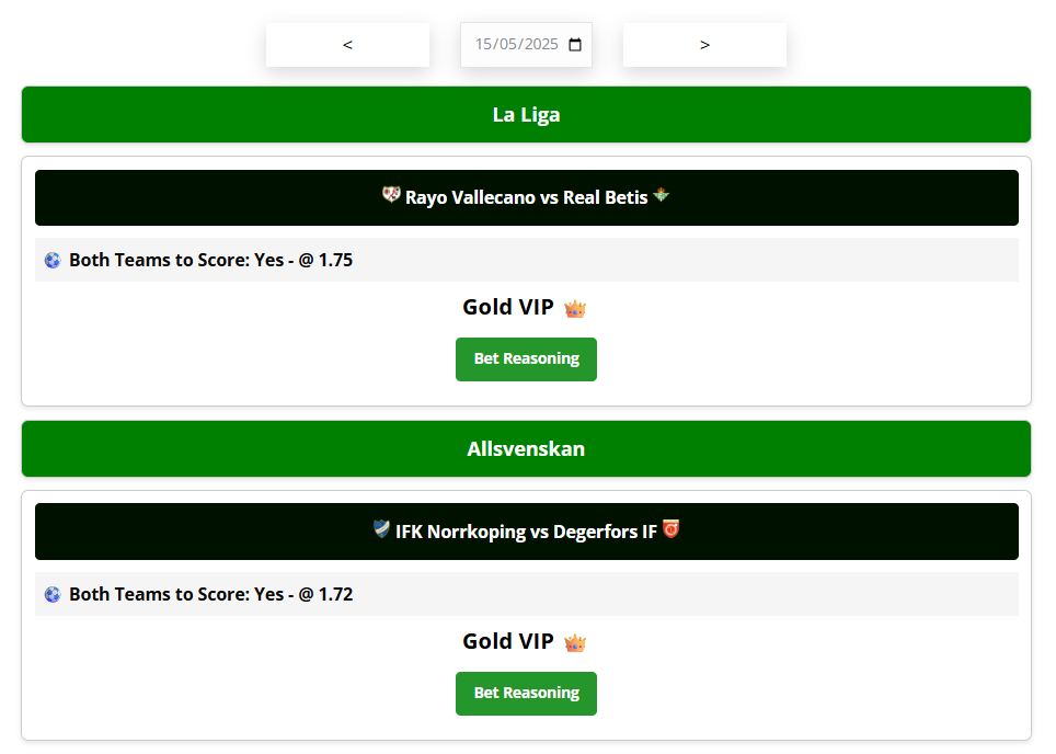gold vip tips gold vip tips