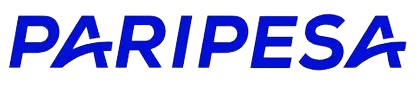 Logotipo de Paripesa