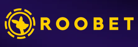 Logotipo de Roobet