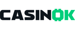casino ok logo