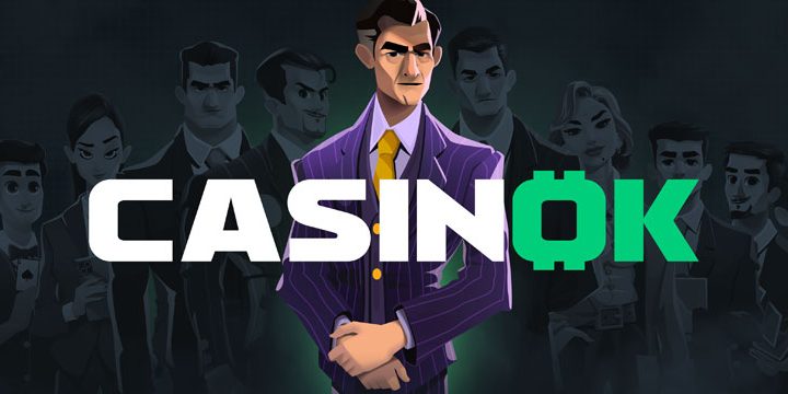 bannière casinok