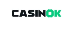 Casinok-Logo