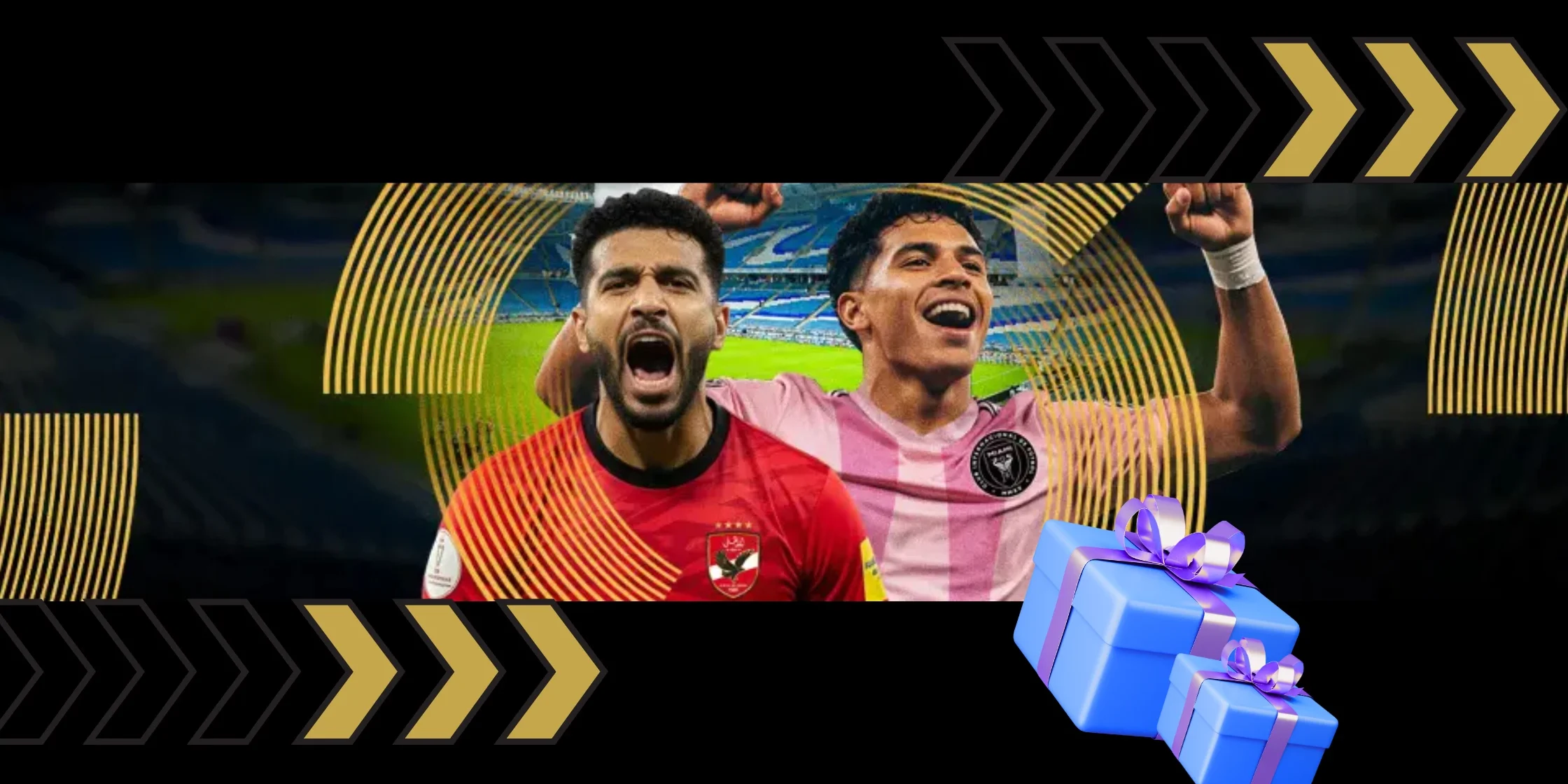The Best Club World Cup 2025 Crypto Bonuses