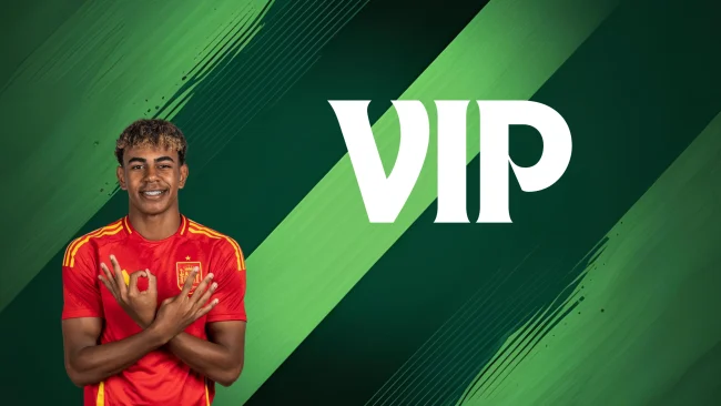 vip predictions