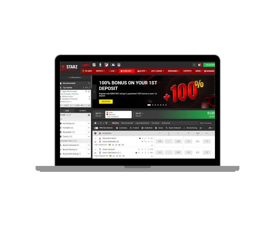 888starz Übersicht 888starz Übersicht