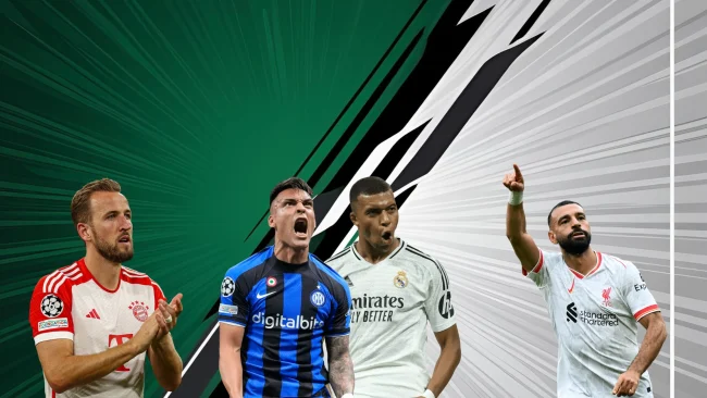 european football season 2025
