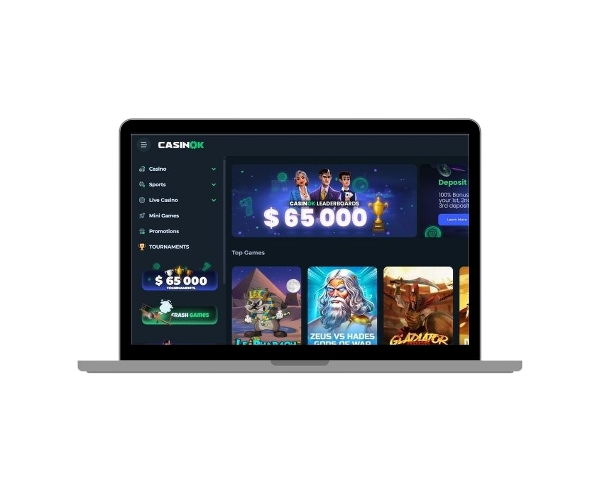 casinok lottery