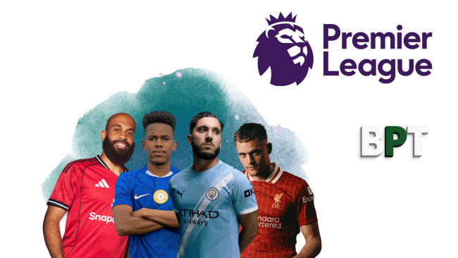premier league betting markets
