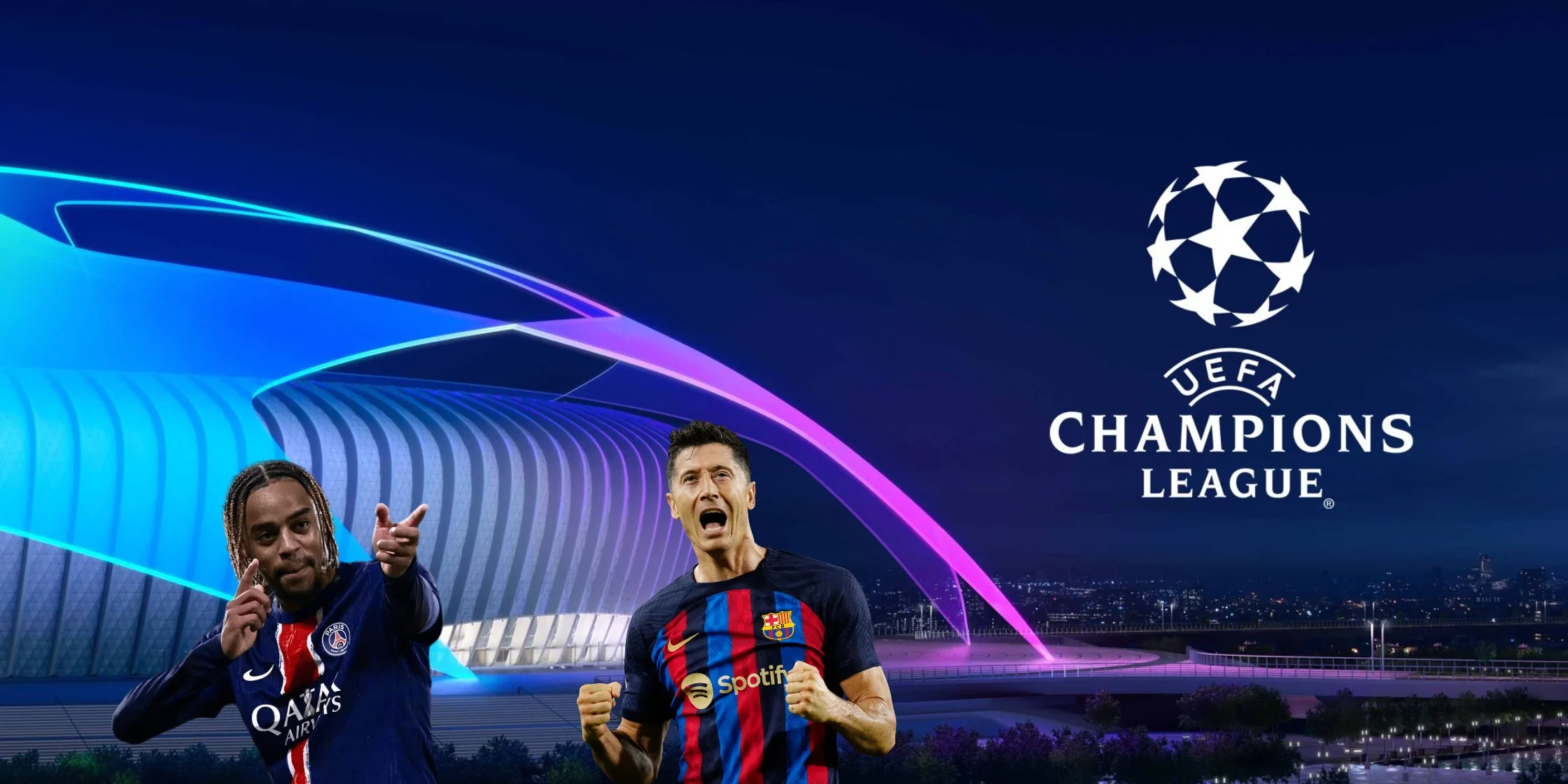 champions league round 2