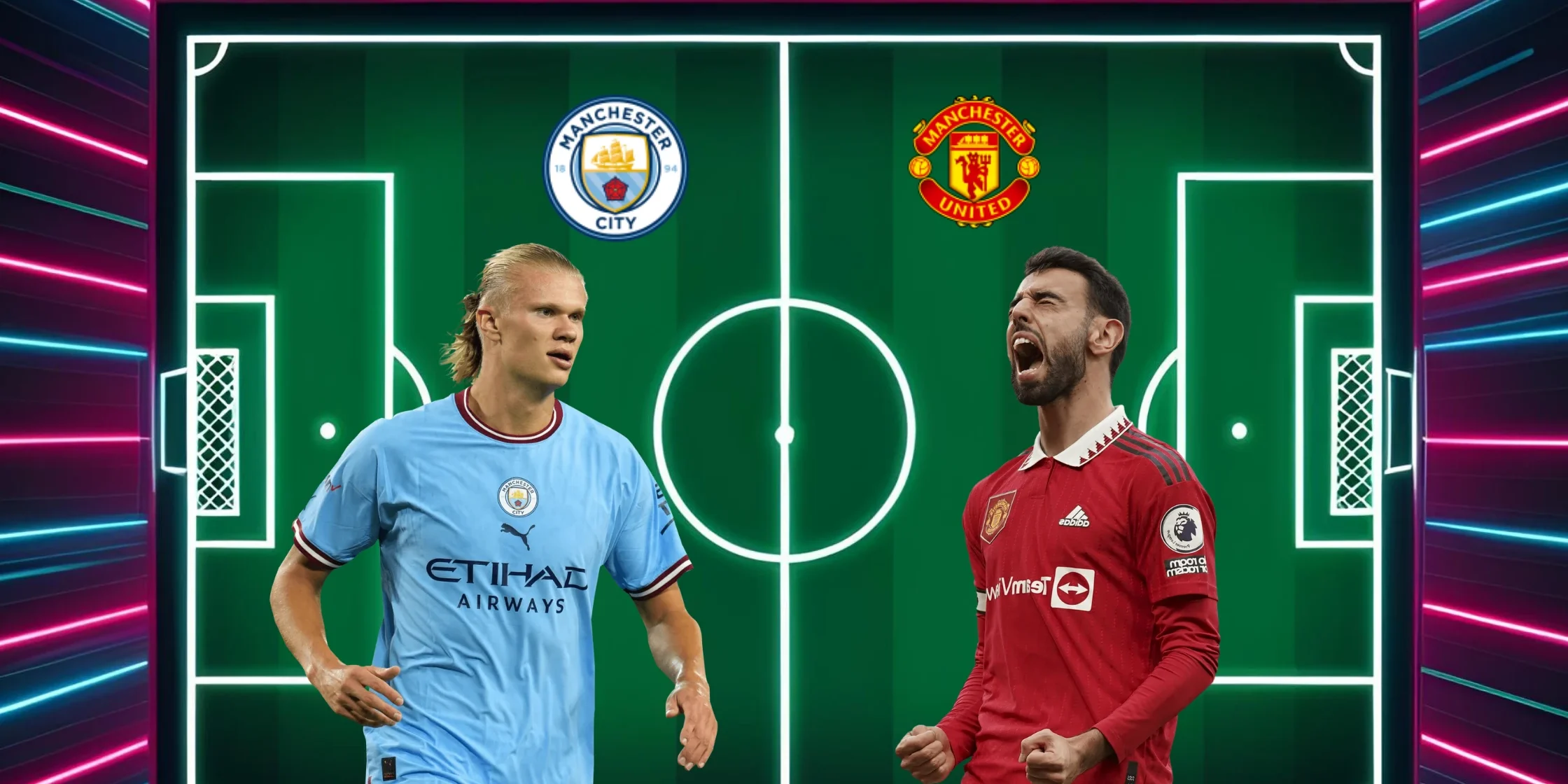 manchester derby
