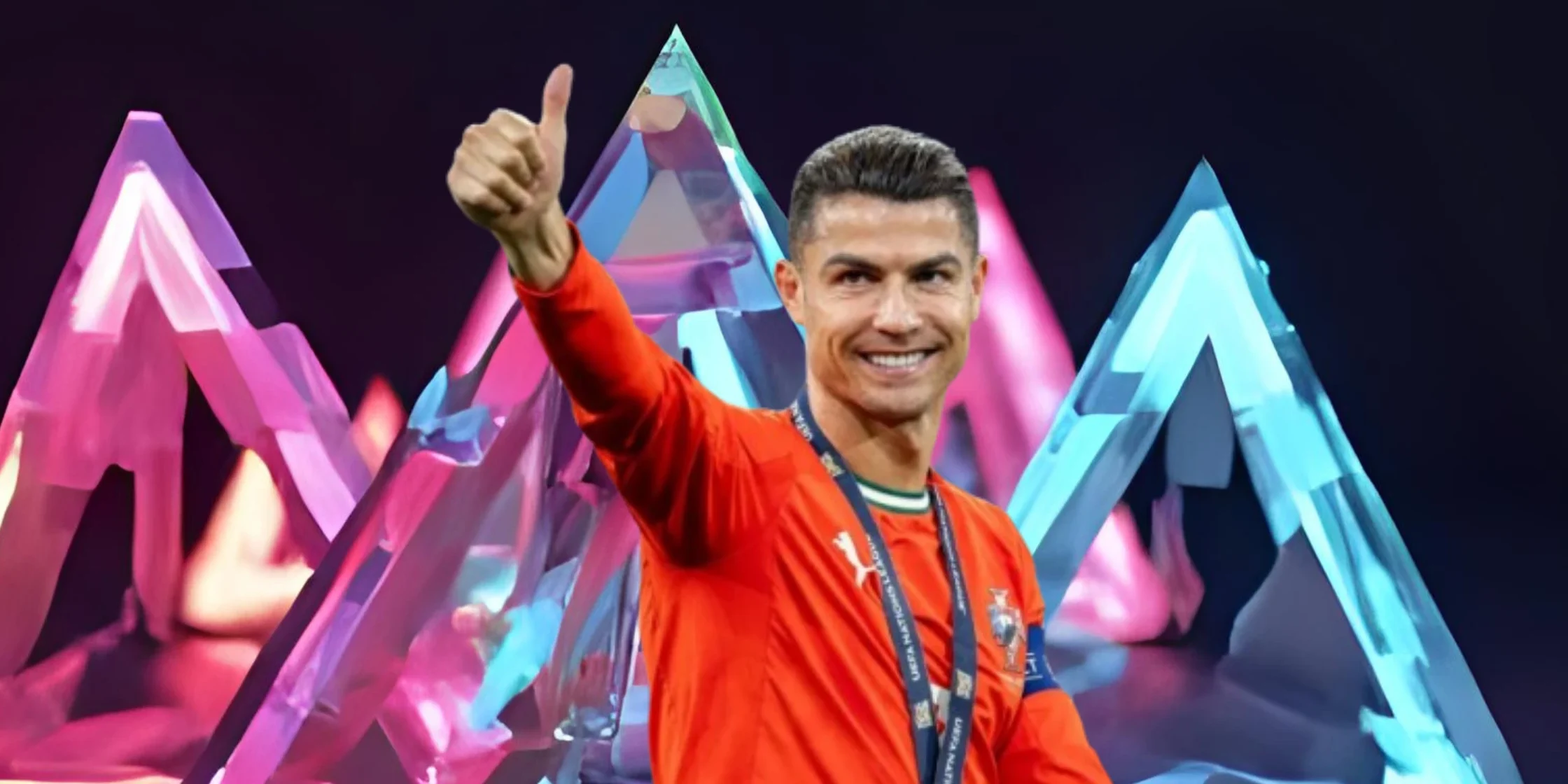 ronaldo hungary vs portugal