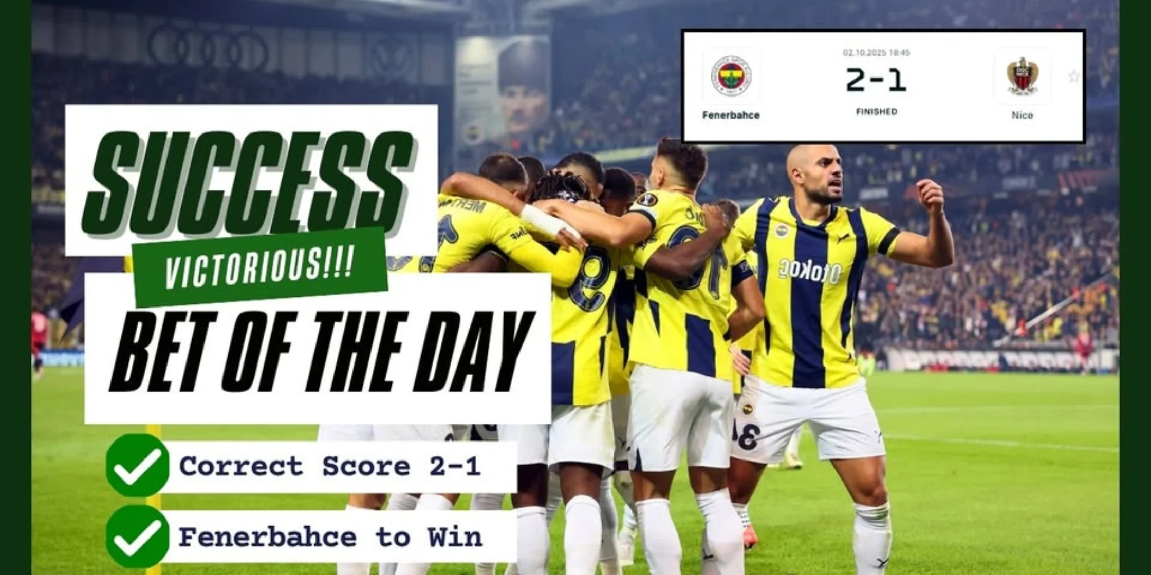 bet of the day bet pro