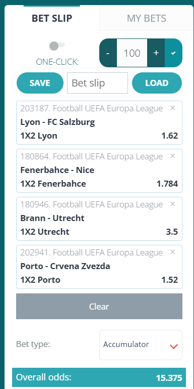 betslip 22bet