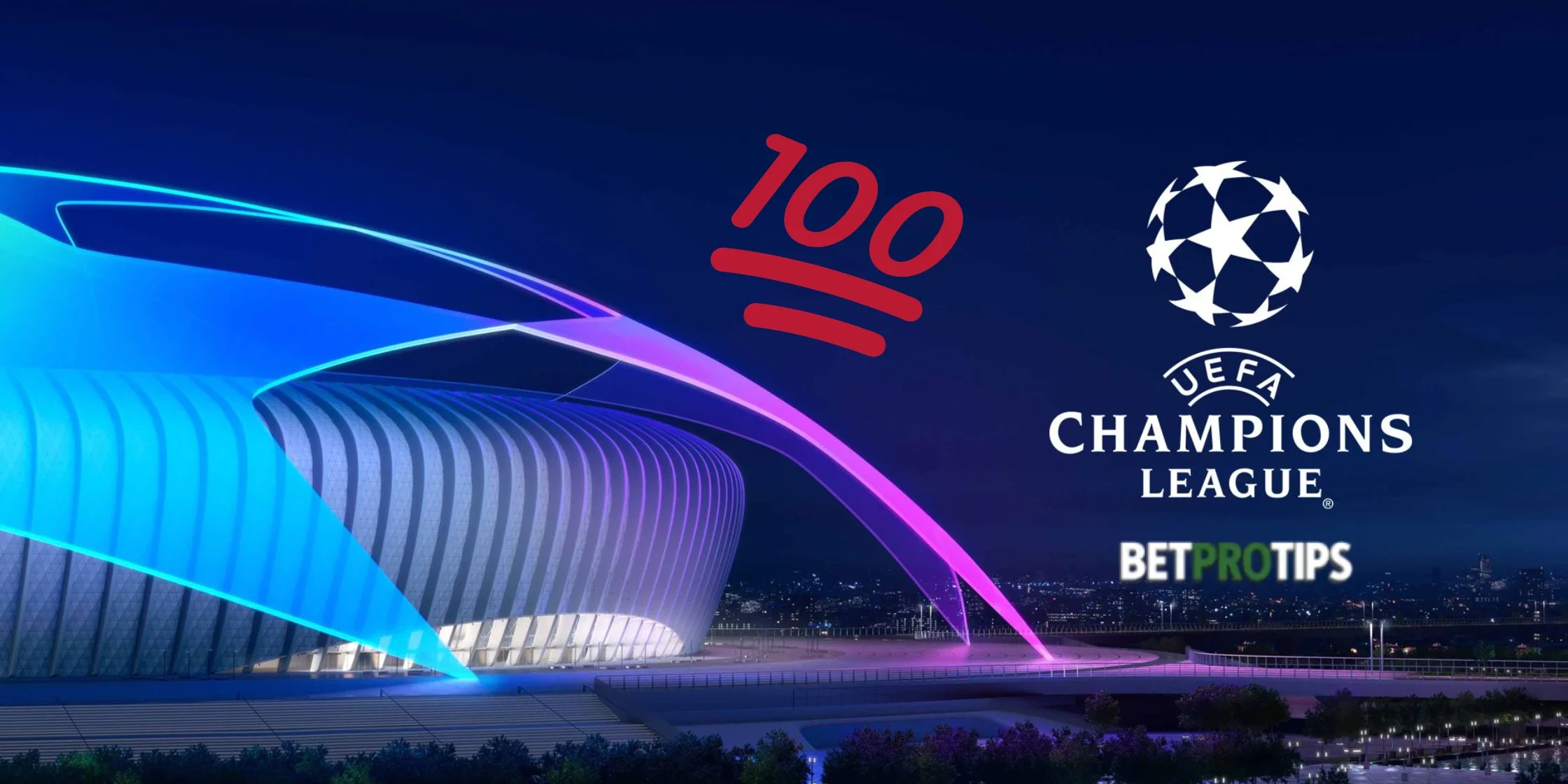 champions league results