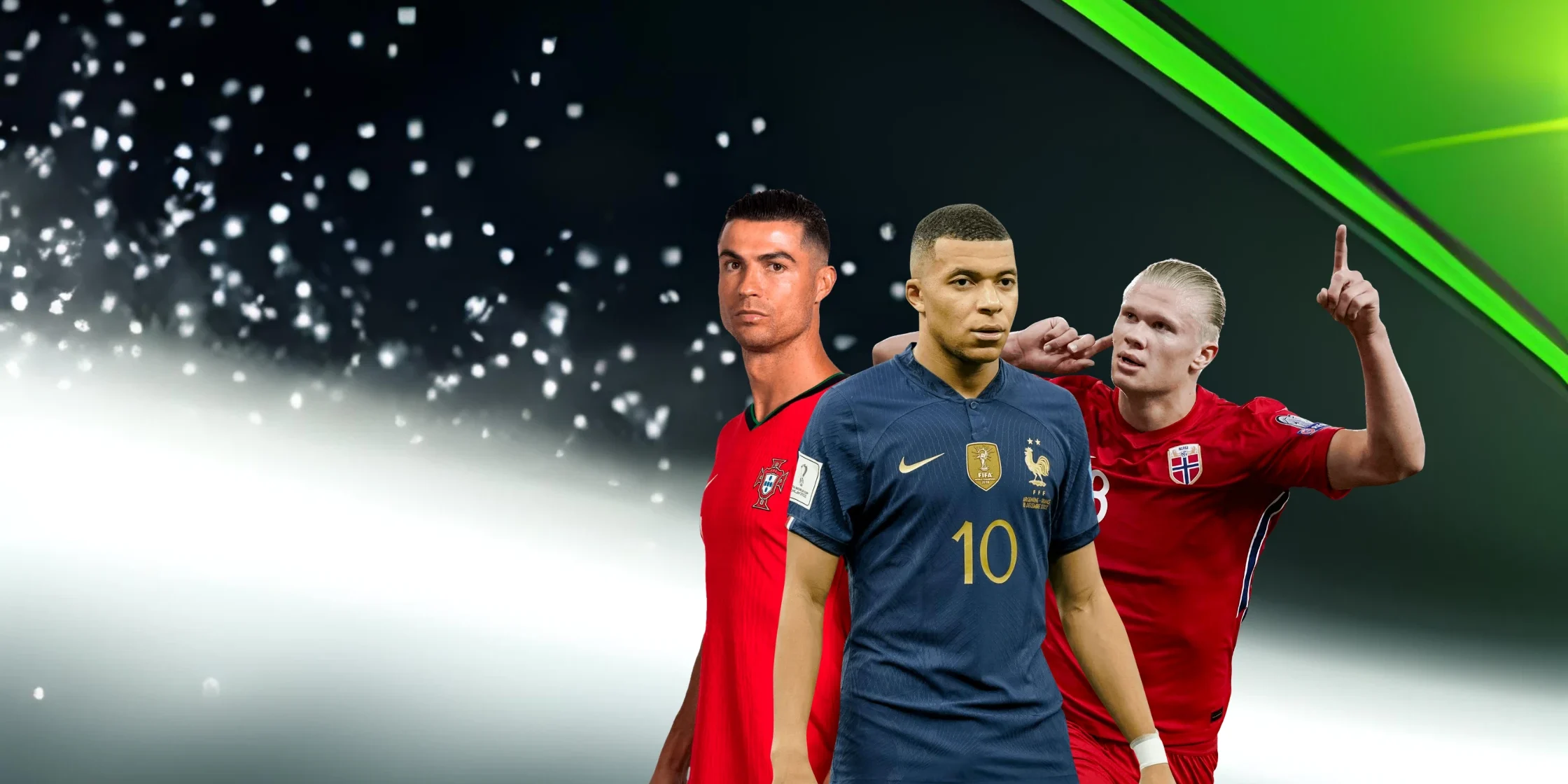 european world cup qualifiers