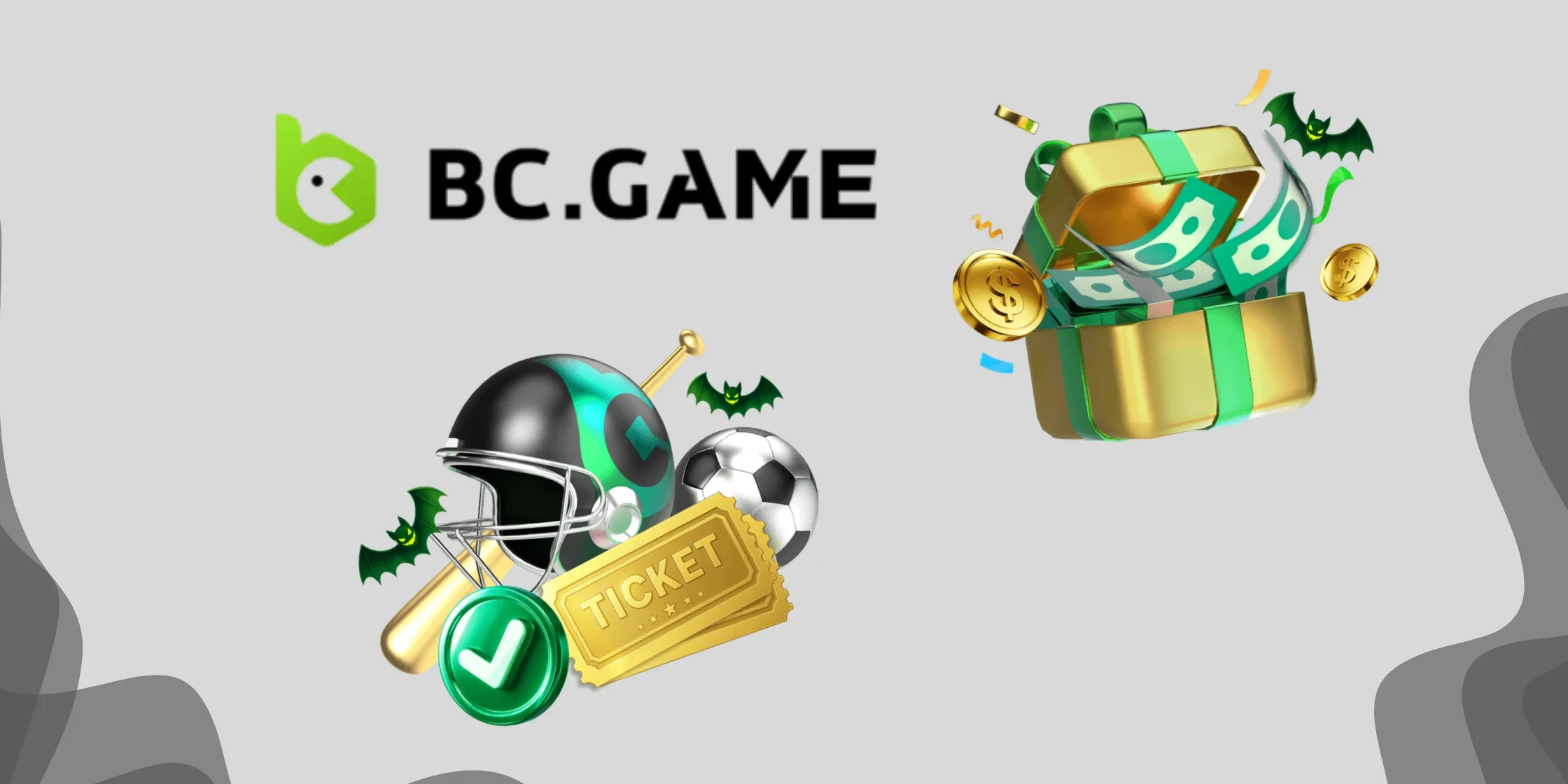 halloween drop bcgame