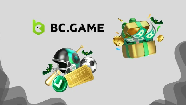 halloween drop bcgame