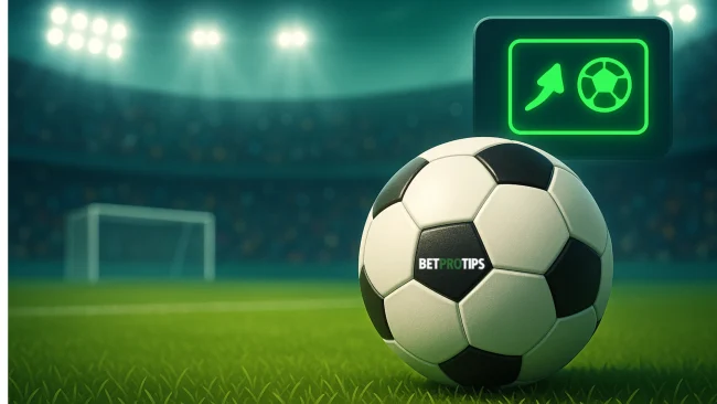 live betting markets football