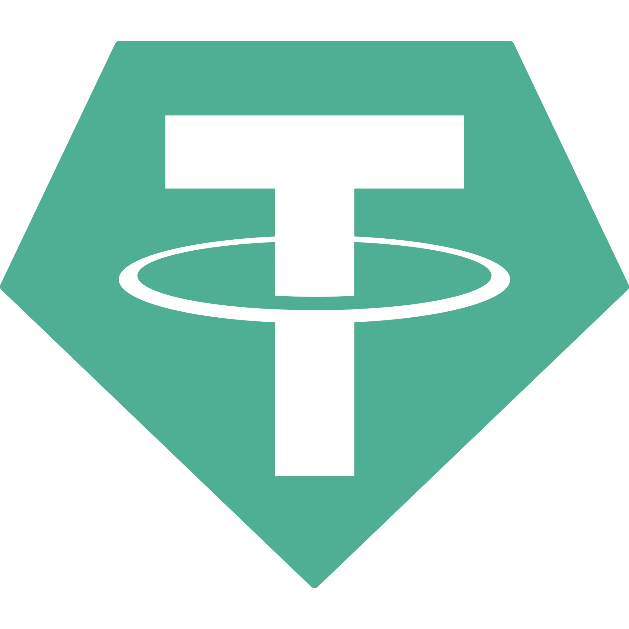 Tether (USDT)