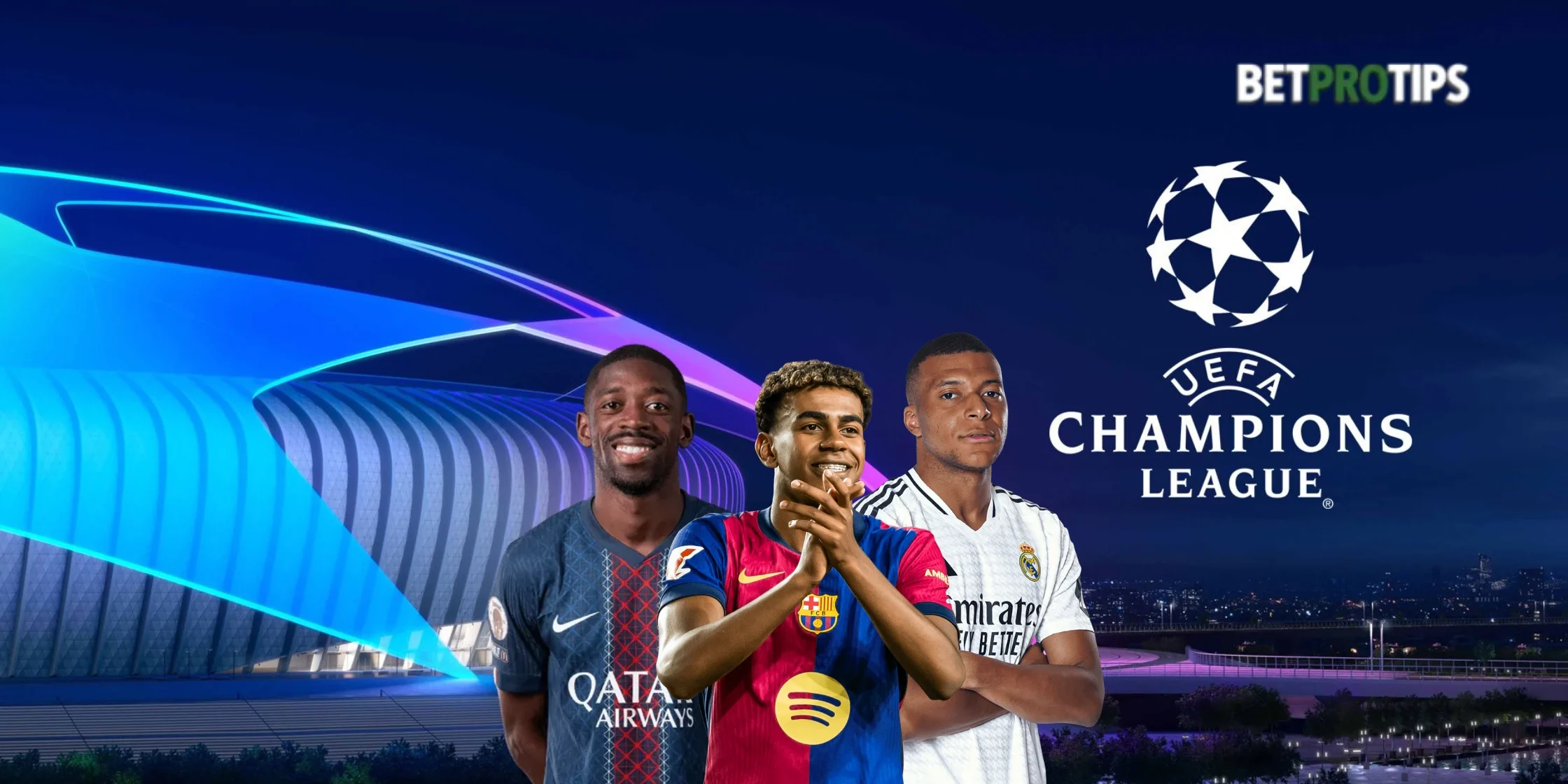 champions league matchday 4