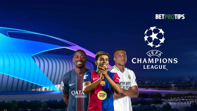 champions league matchday 4
