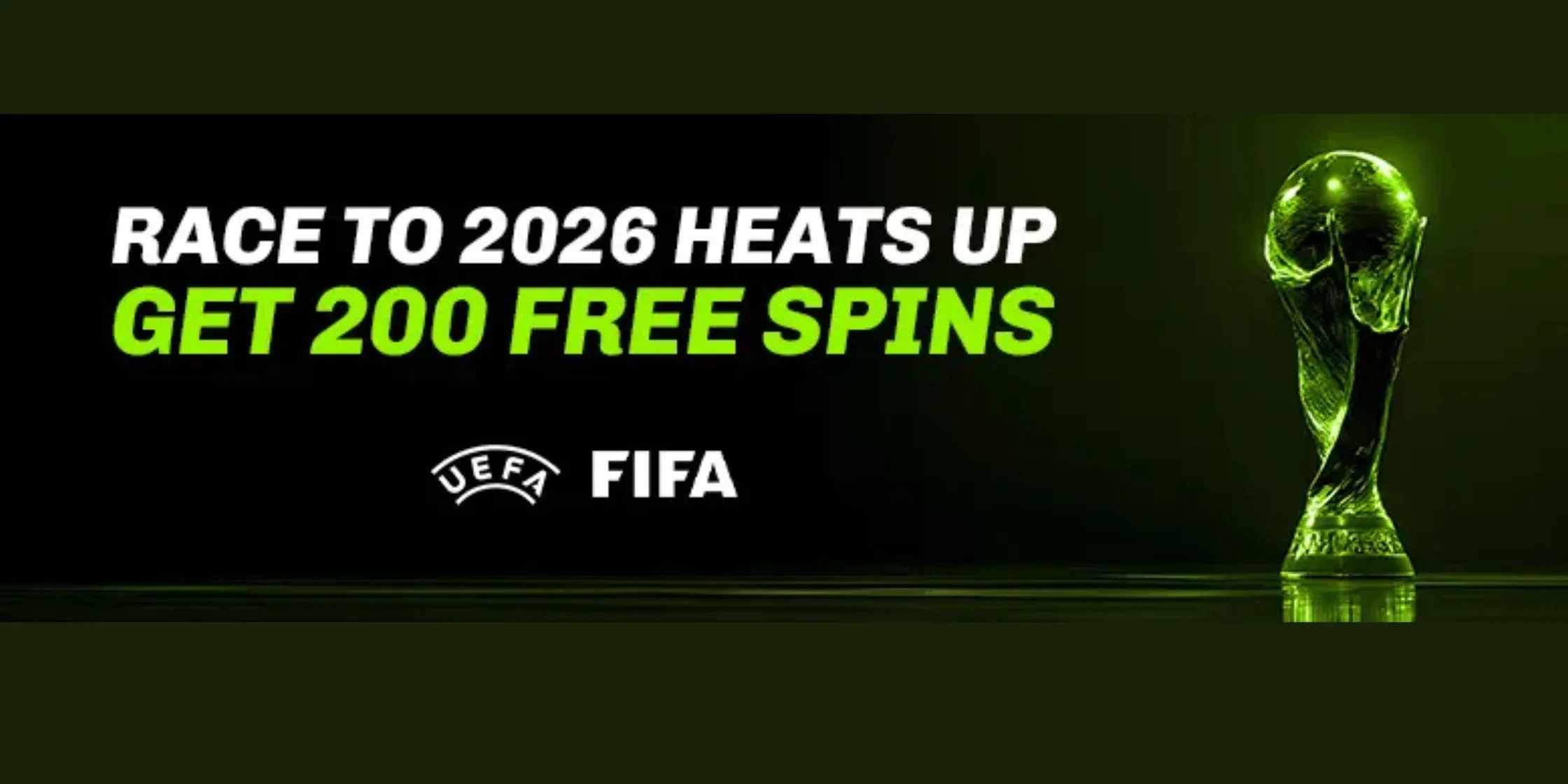 world cup qualification promo