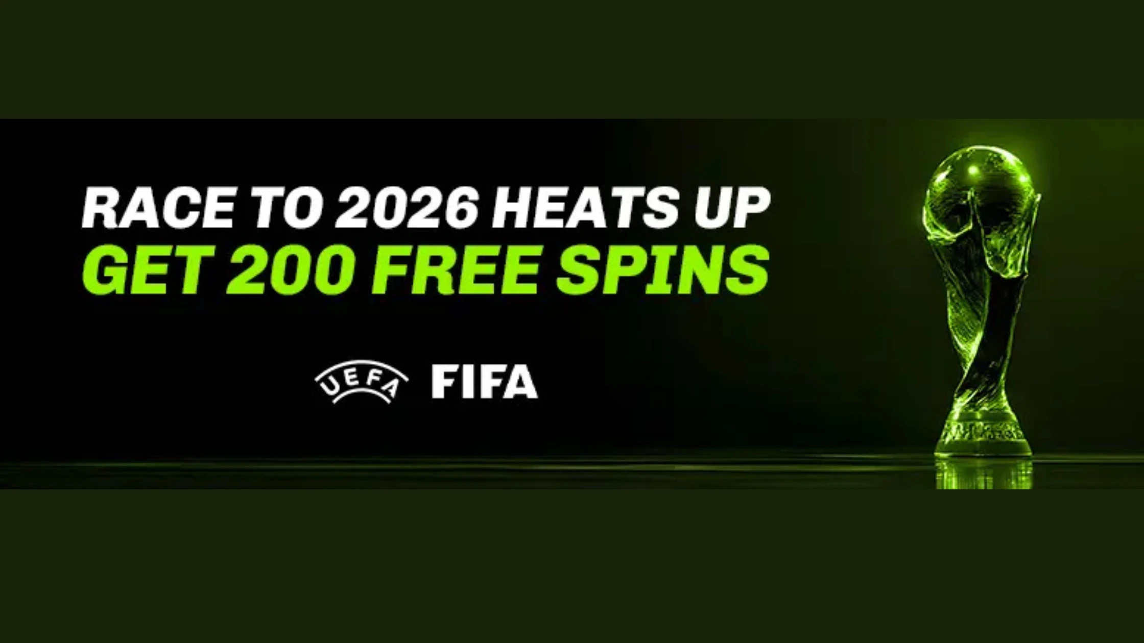 world cup qualification promo