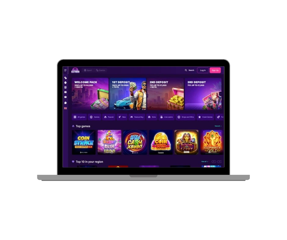 100 Ways 500casino. Can Make You Invincible