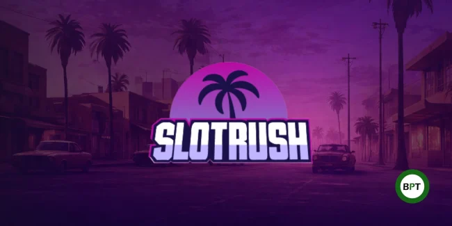slotrush banner