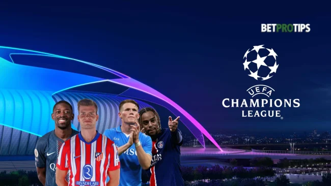 champions league matchday 8