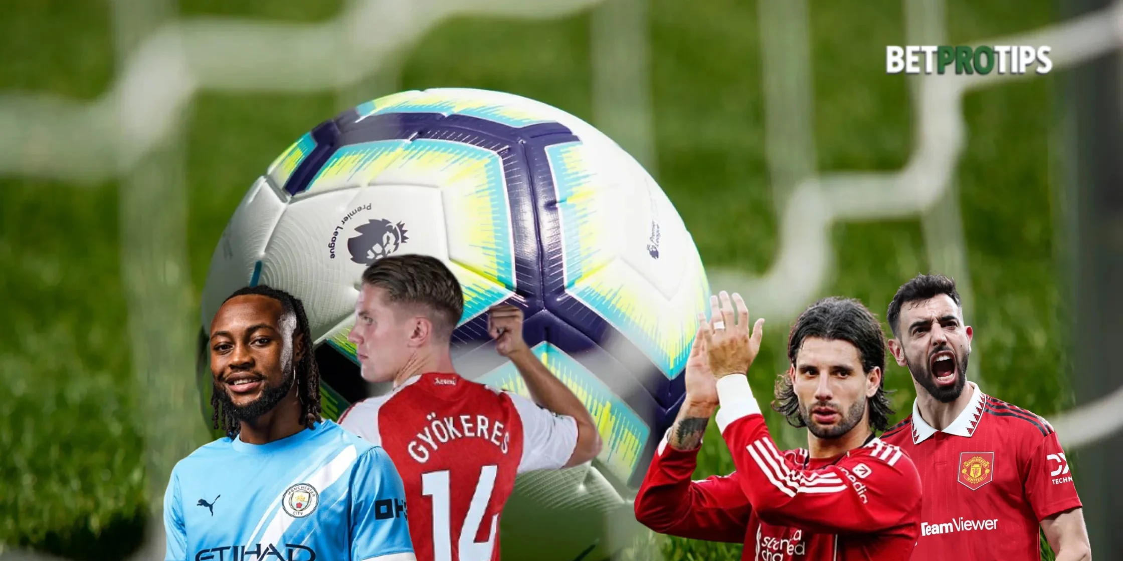 premier league preview matchday 23