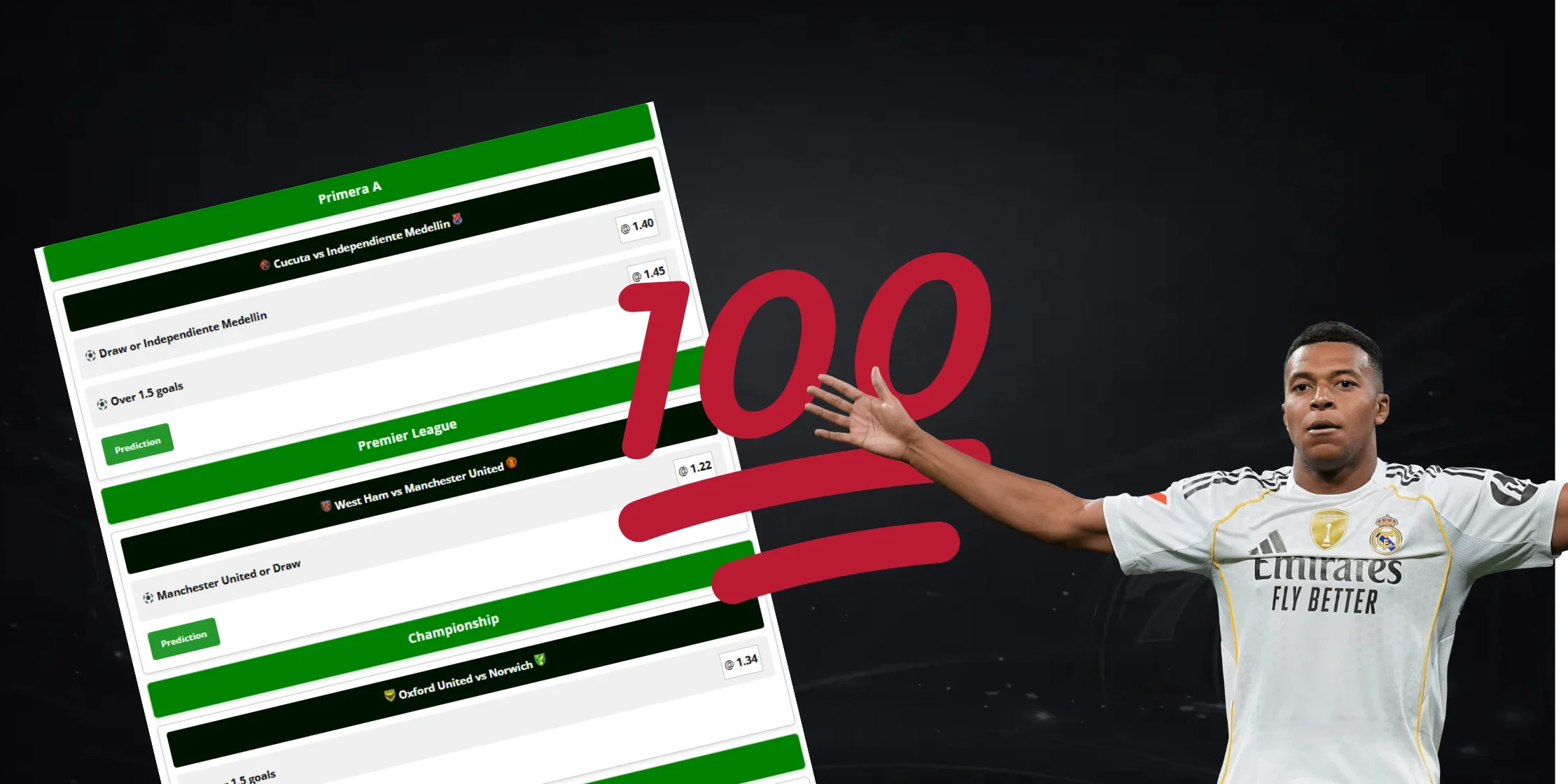 low risk acca winning tips
