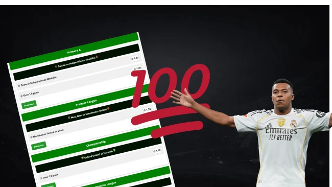 low risk acca winning tips