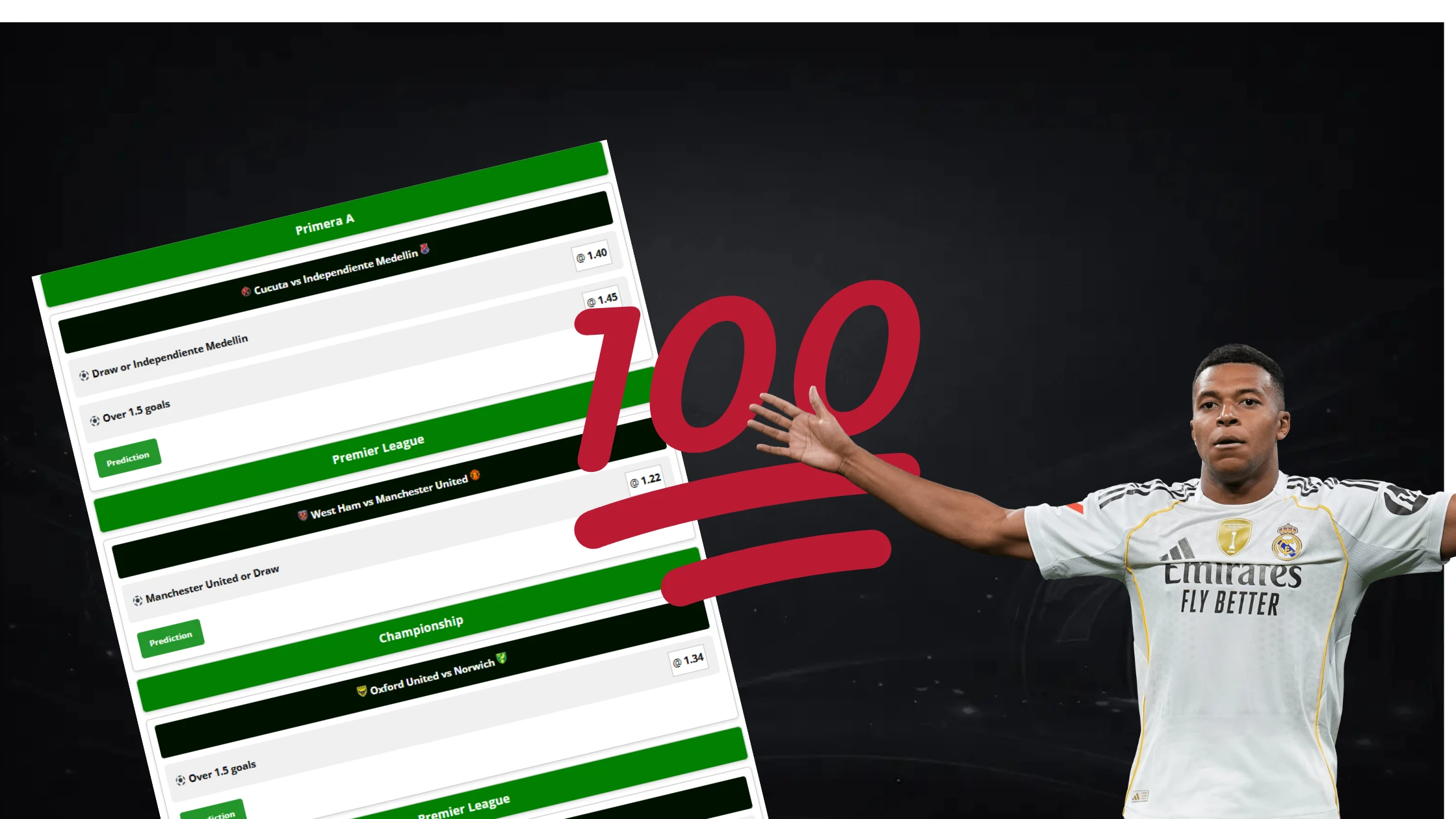 Tipps für gewinnbringende Kombiwetten mit geringem Risiko Tipps für gewinnbringende Kombiwetten mit geringem Risiko